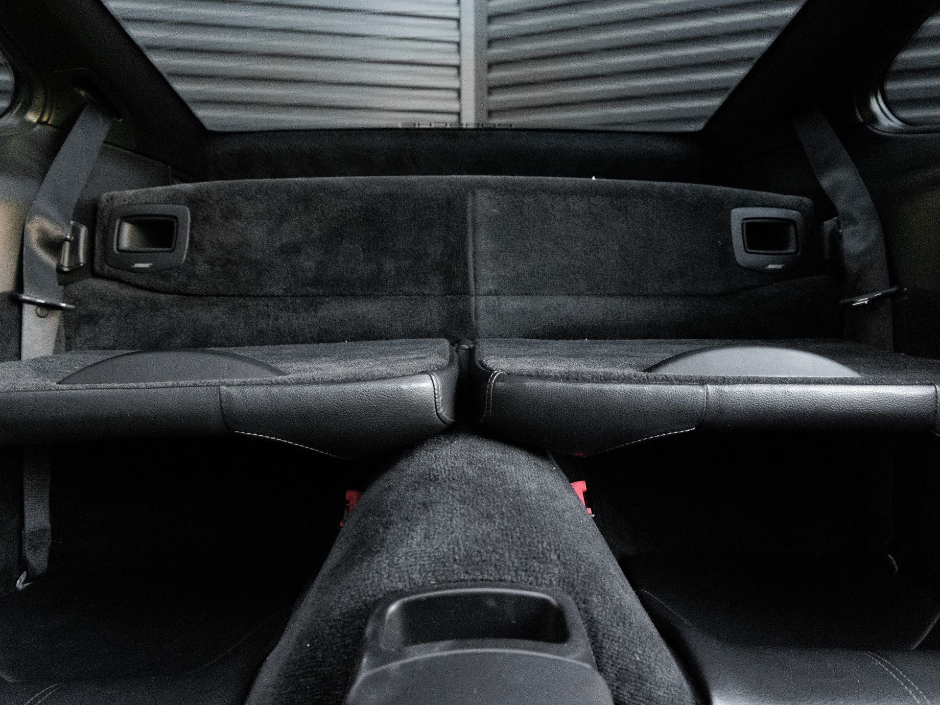 2006 Porsche 911 911 Carrera 4S