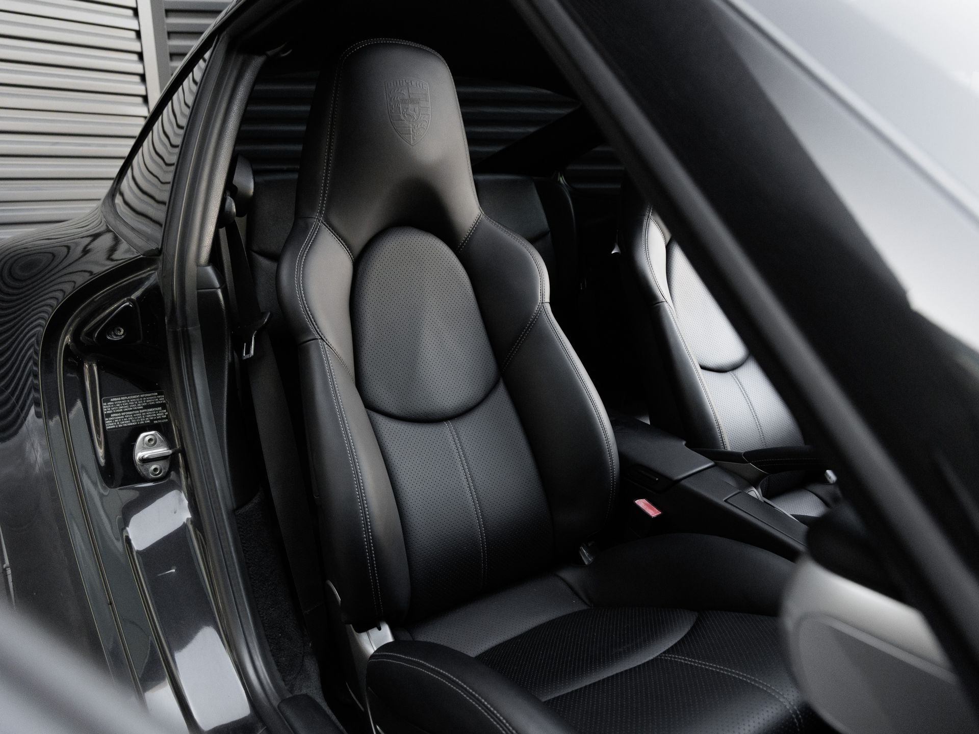 2006 Porsche 911 911 Carrera 4S