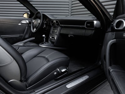2006 Porsche 911 911 Carrera 4S