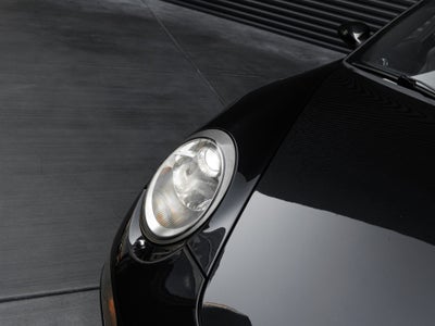 2006 Porsche 911 911 Carrera 4S