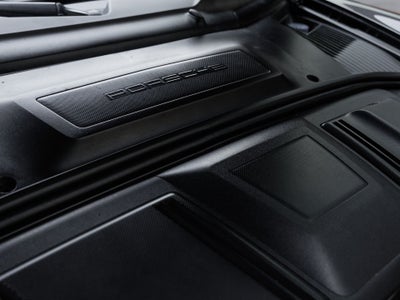 2006 Porsche 911 911 Carrera 4S