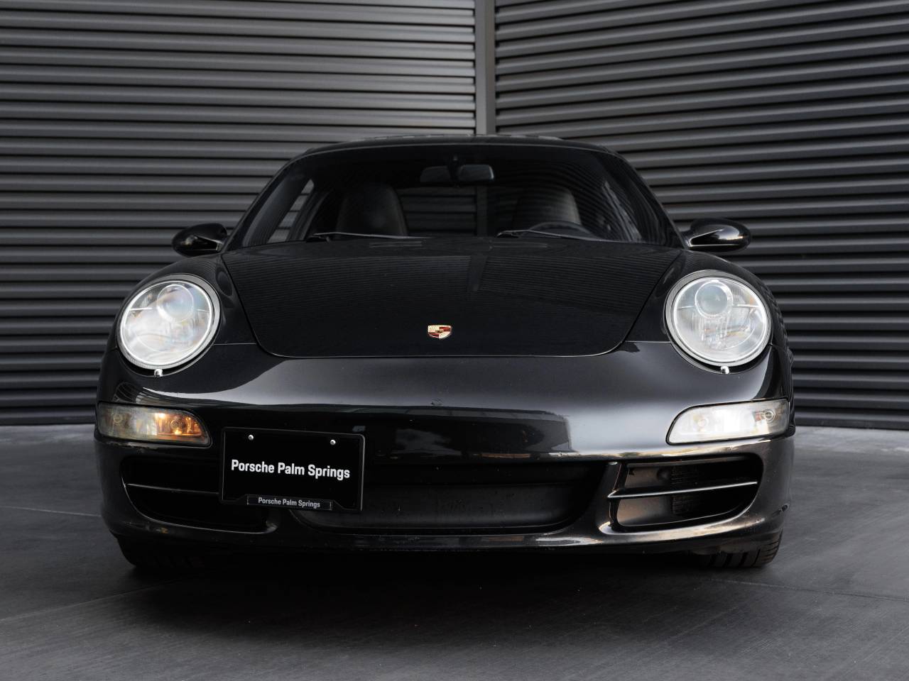 2006 Porsche 911 911 Carrera 4S