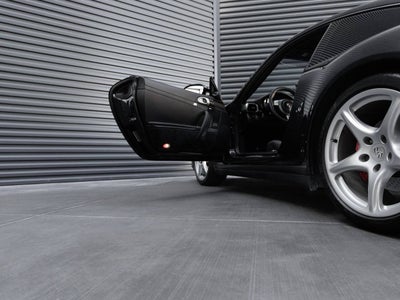 2006 Porsche 911 911 Carrera 4S