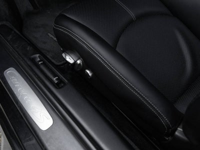 2006 Porsche 911 911 Carrera 4S