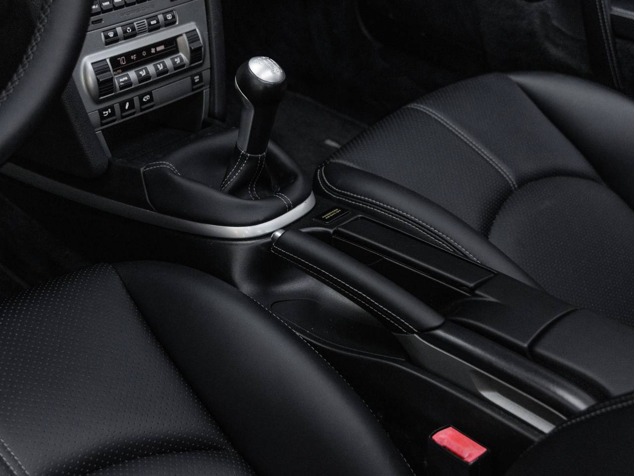 2006 Porsche 911 911 Carrera 4S