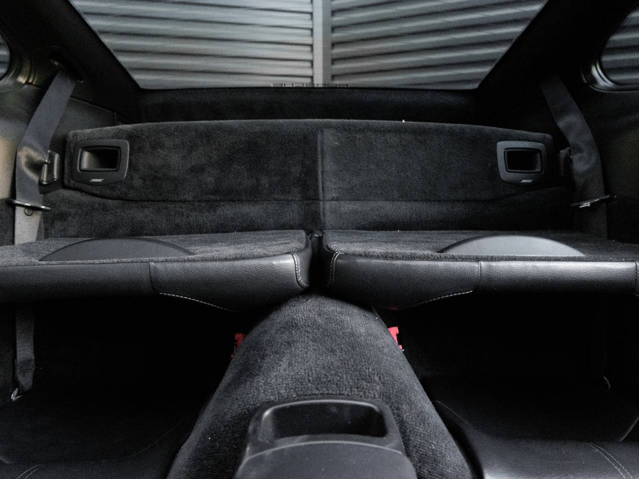 2006 Porsche 911 911 Carrera 4S