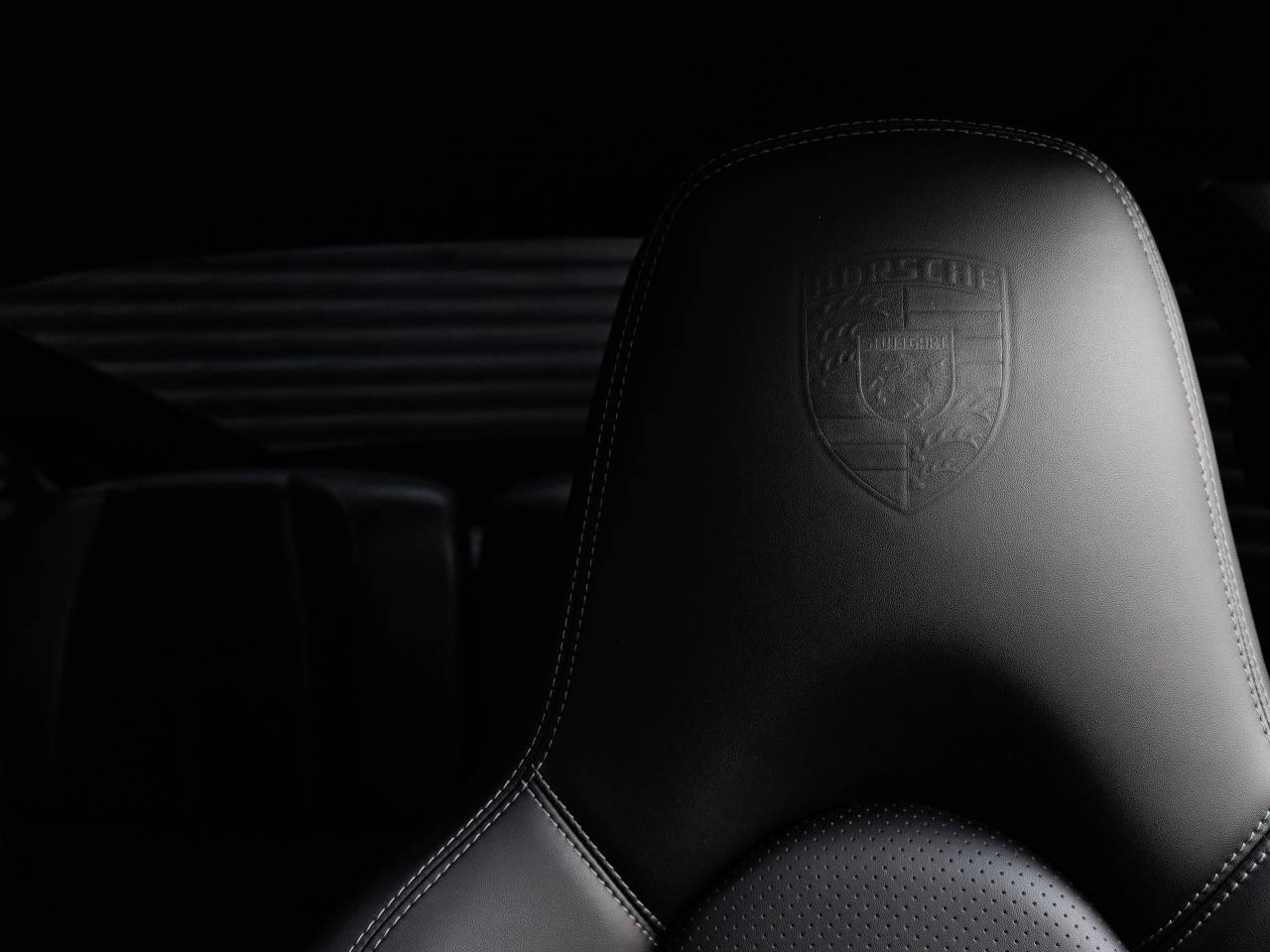 2006 Porsche 911 911 Carrera 4S