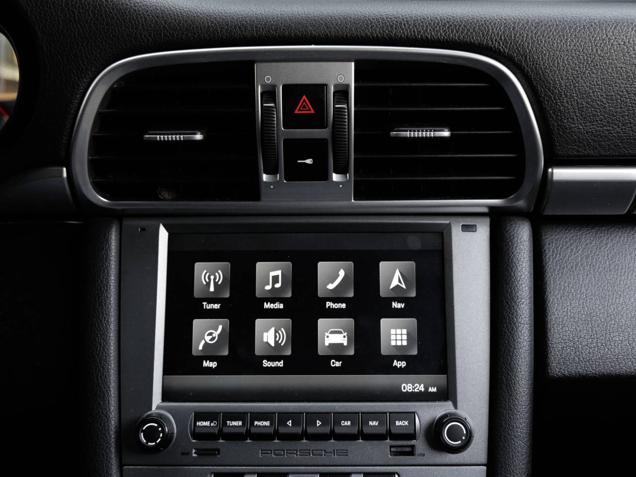 2006 Porsche 911 911 Carrera 4S