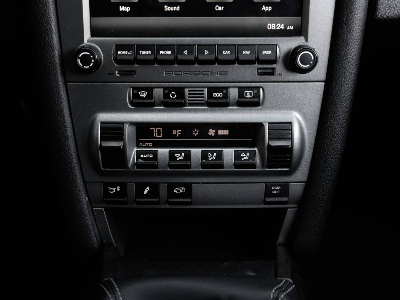 2006 Porsche 911 911 Carrera 4S