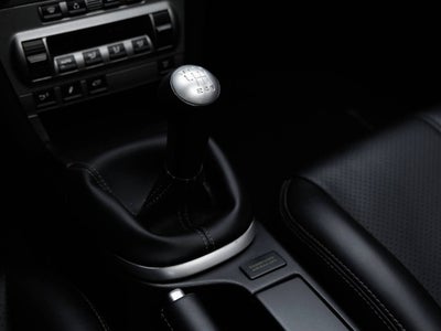 2006 Porsche 911 911 Carrera 4S