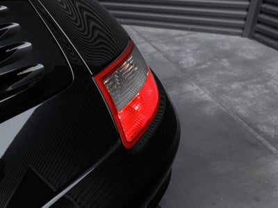 2006 Porsche 911 911 Carrera 4S
