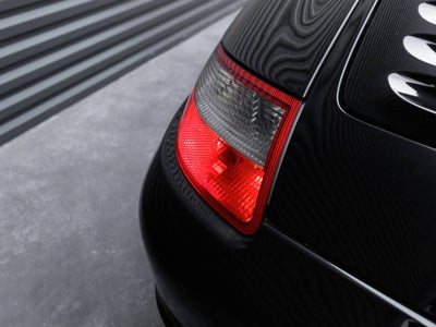2006 Porsche 911 911 Carrera 4S