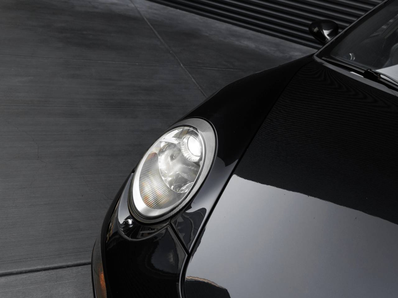 2006 Porsche 911 911 Carrera 4S