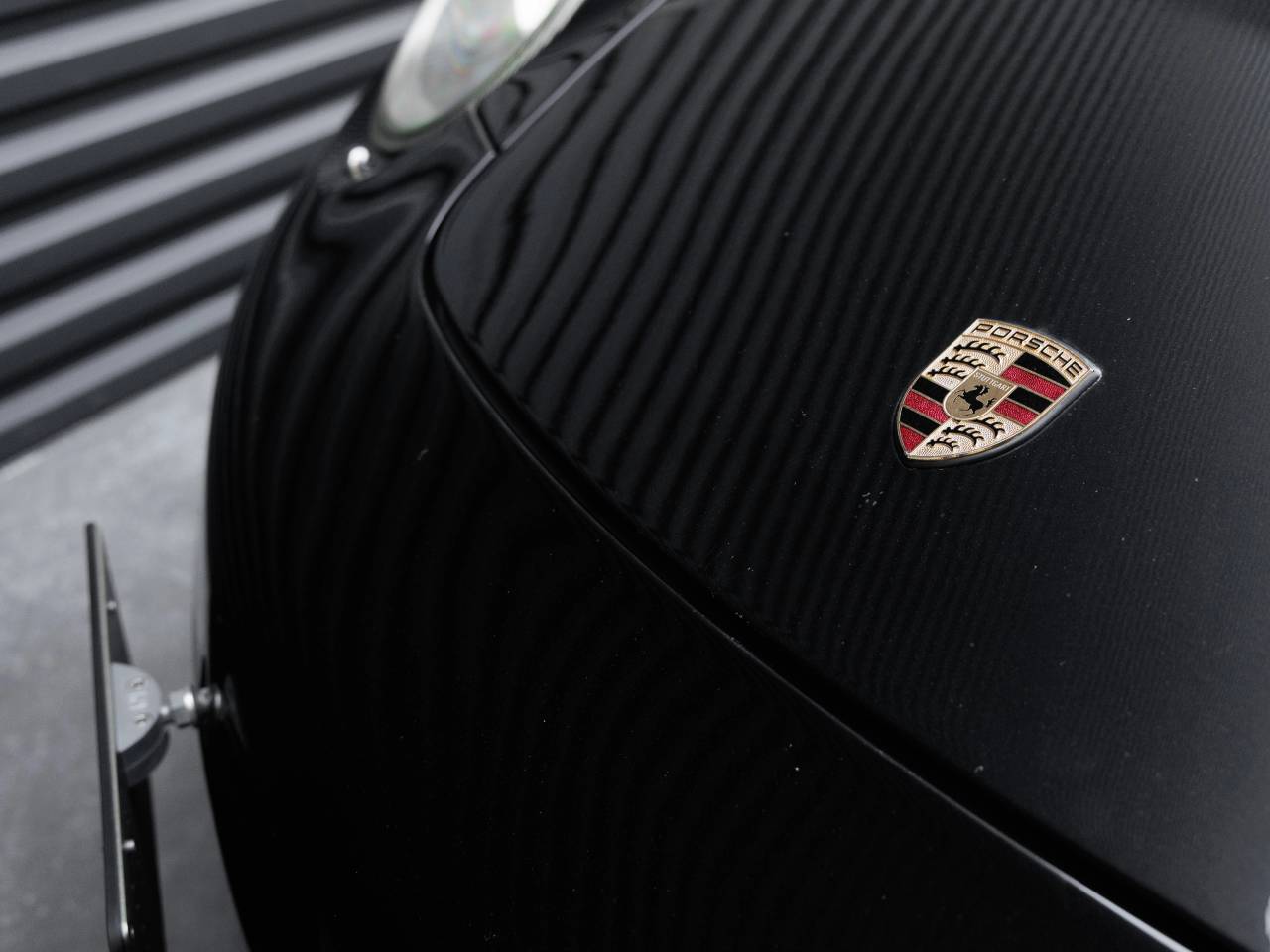 2006 Porsche 911 911 Carrera 4S