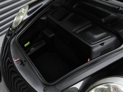 2006 Porsche 911 911 Carrera 4S
