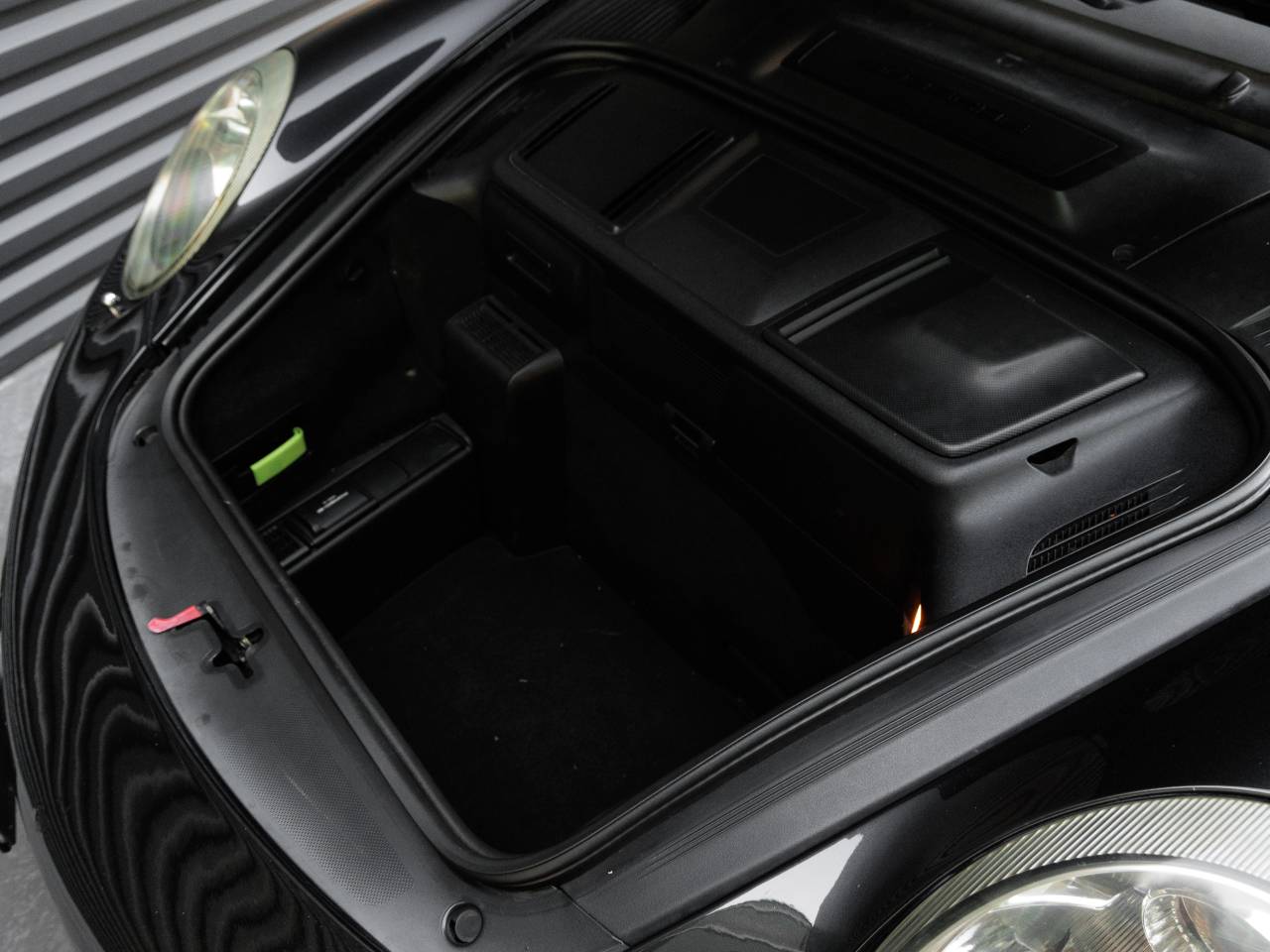 2006 Porsche 911 911 Carrera 4S