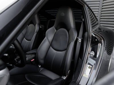 2006 Porsche 911 911 Carrera 4S