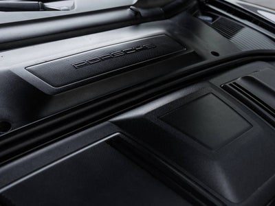 2006 Porsche 911 911 Carrera 4S