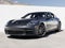 2018 Porsche Panamera Panamera 4S