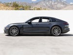 2018 Porsche Panamera Panamera 4S