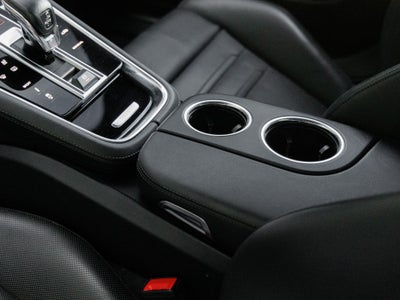 2018 Porsche Panamera Panamera 4S