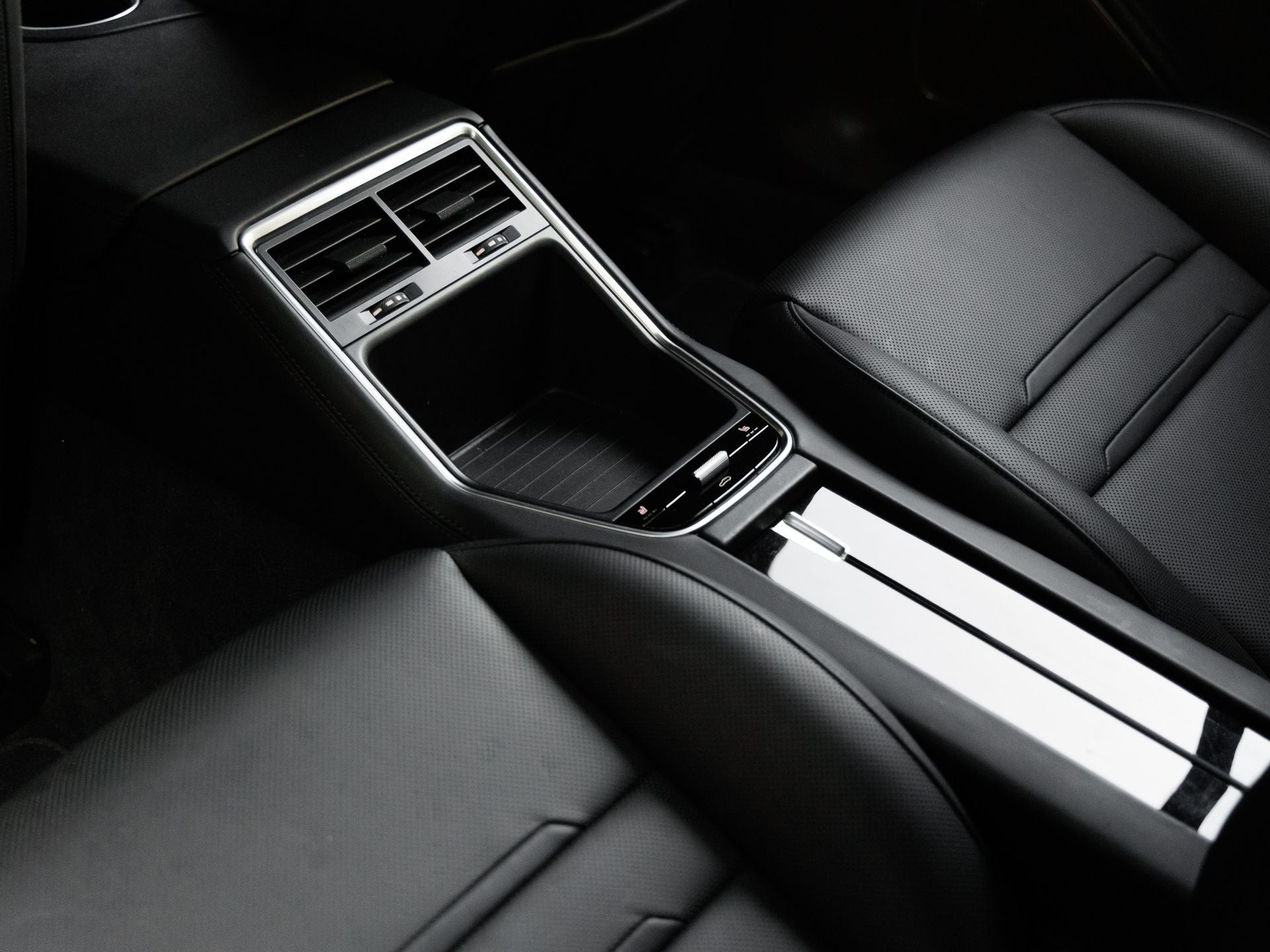 2018 Porsche Panamera Panamera 4S