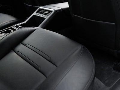 2018 Porsche Panamera Panamera 4S