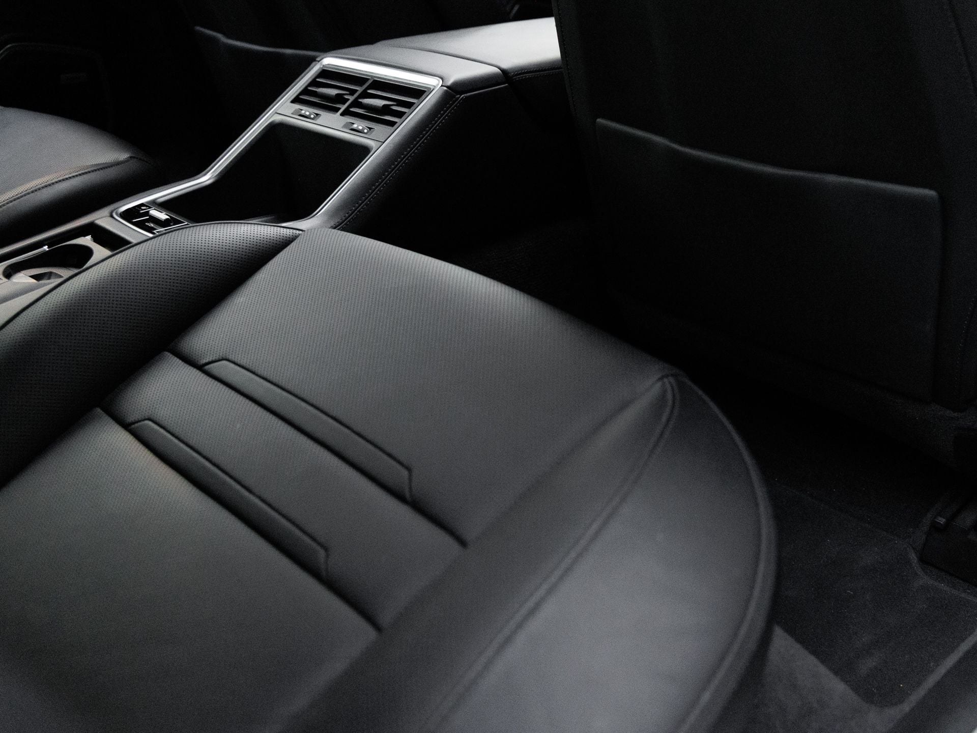 2018 Porsche Panamera Panamera 4S