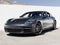 2018 Porsche Panamera Panamera 4S