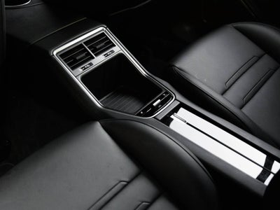 2018 Porsche Panamera Panamera 4S