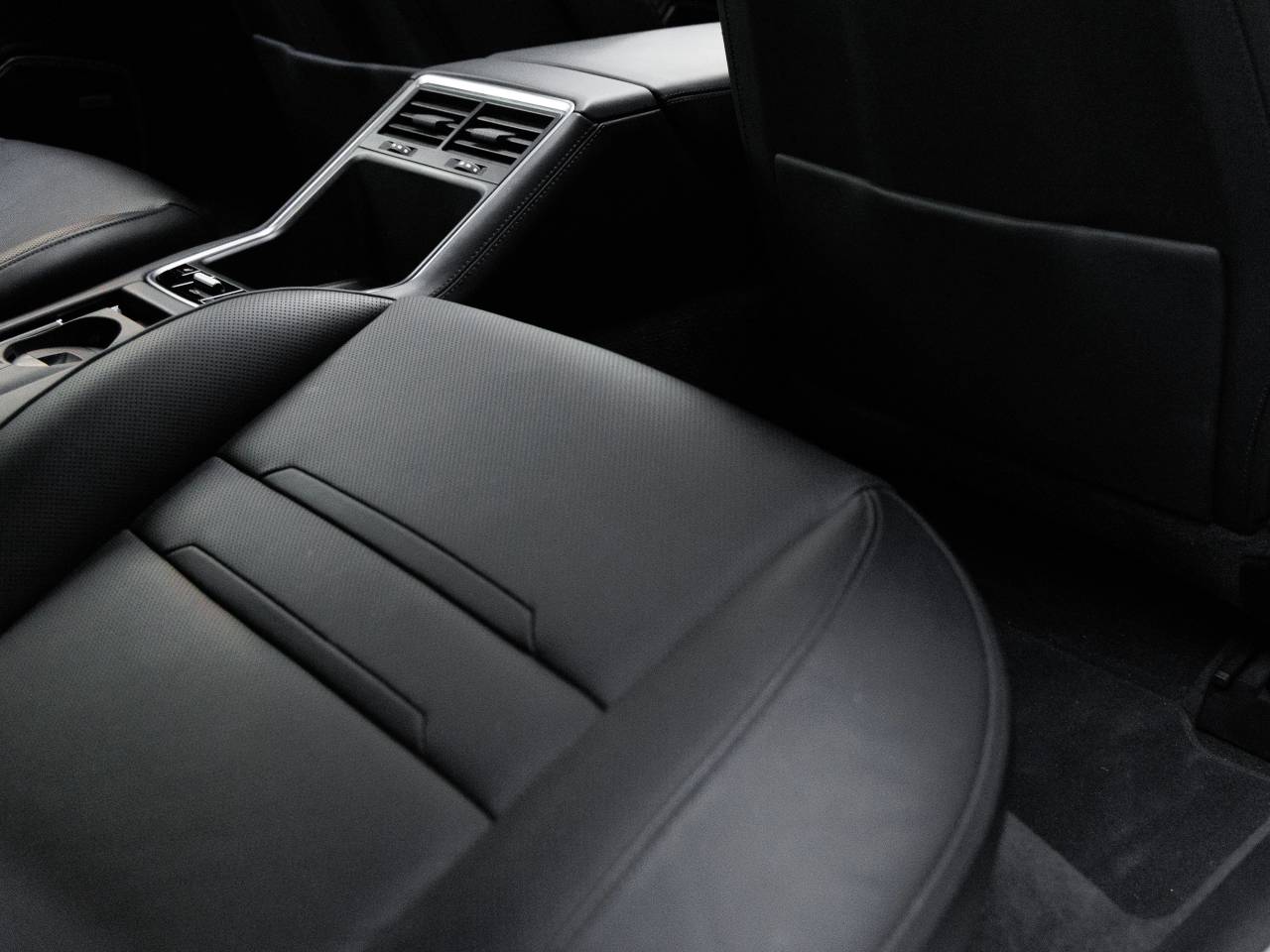 2018 Porsche Panamera Panamera 4S