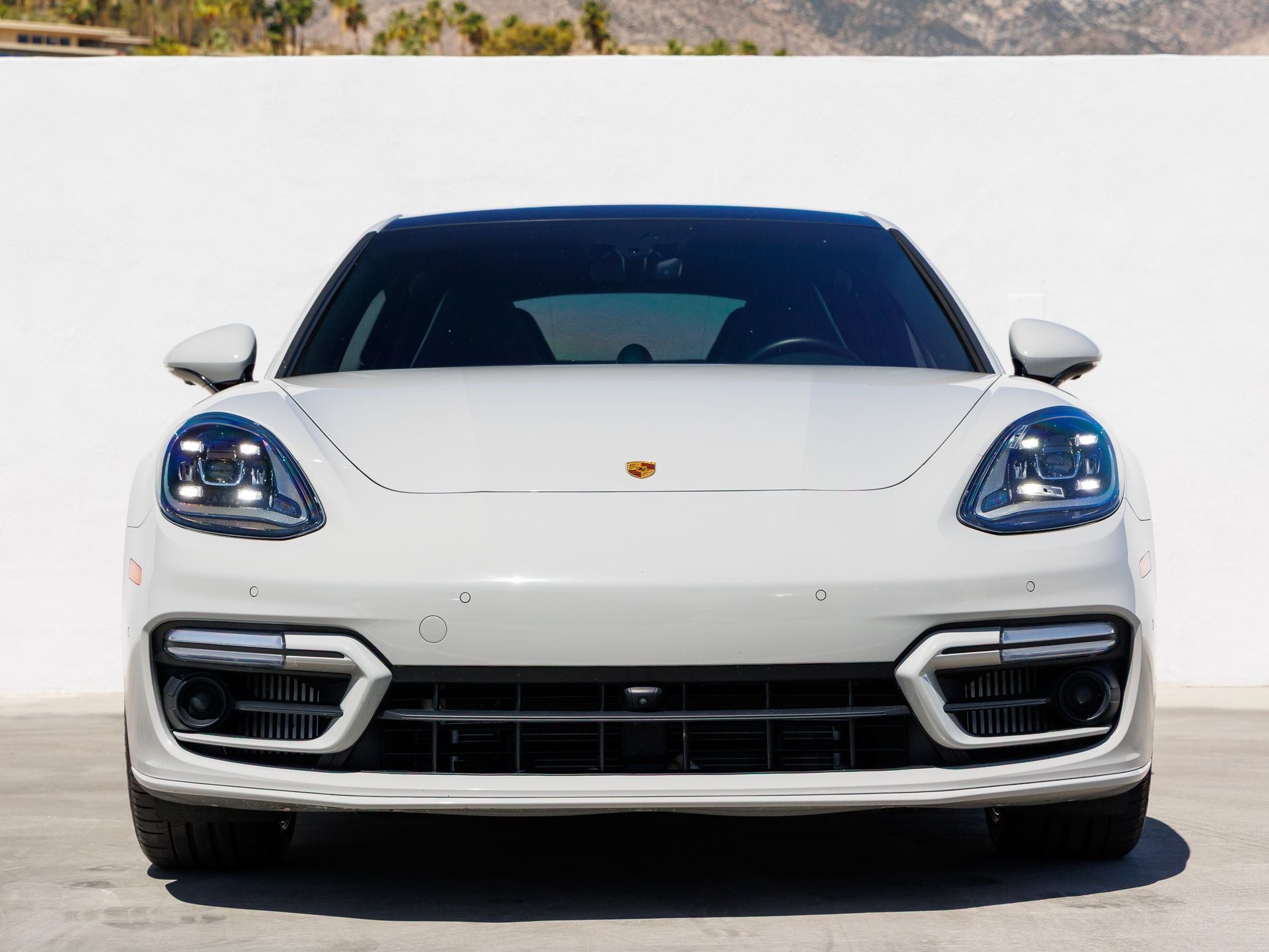 2023 Porsche Panamera 4S
