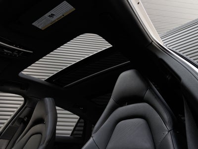 2023 Porsche Panamera 4S