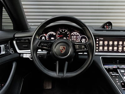 2023 Porsche Panamera 4S