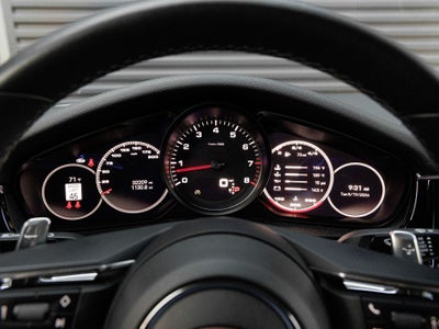 2023 Porsche Panamera 4S