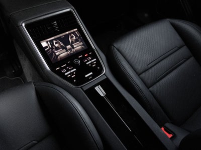 2023 Porsche Panamera 4S
