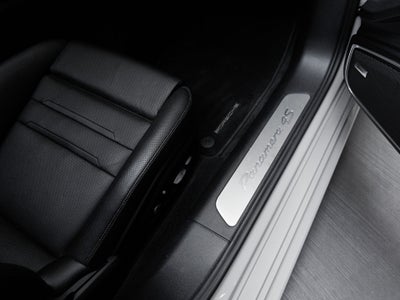 2023 Porsche Panamera 4S