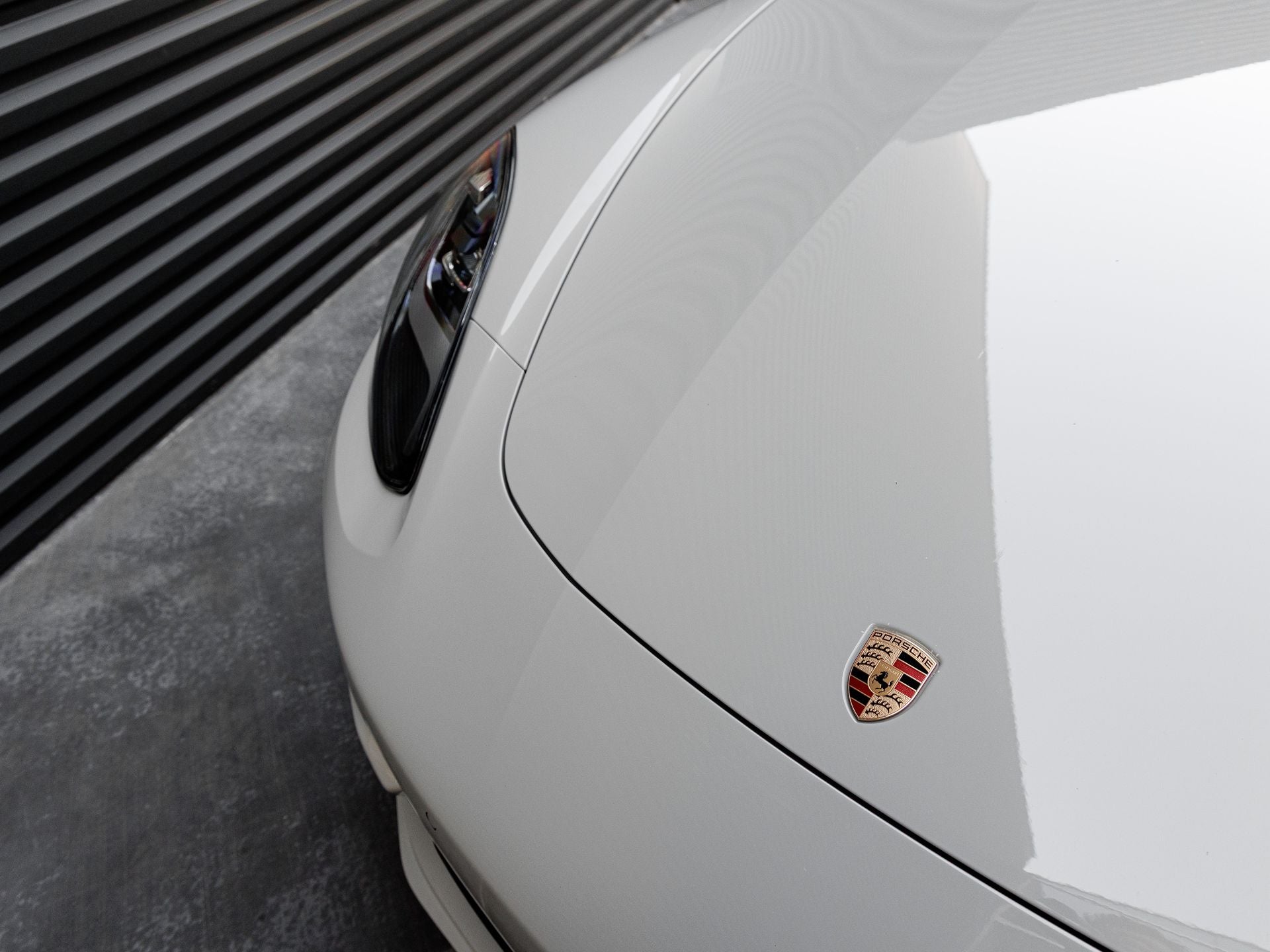 2023 Porsche Panamera 4S