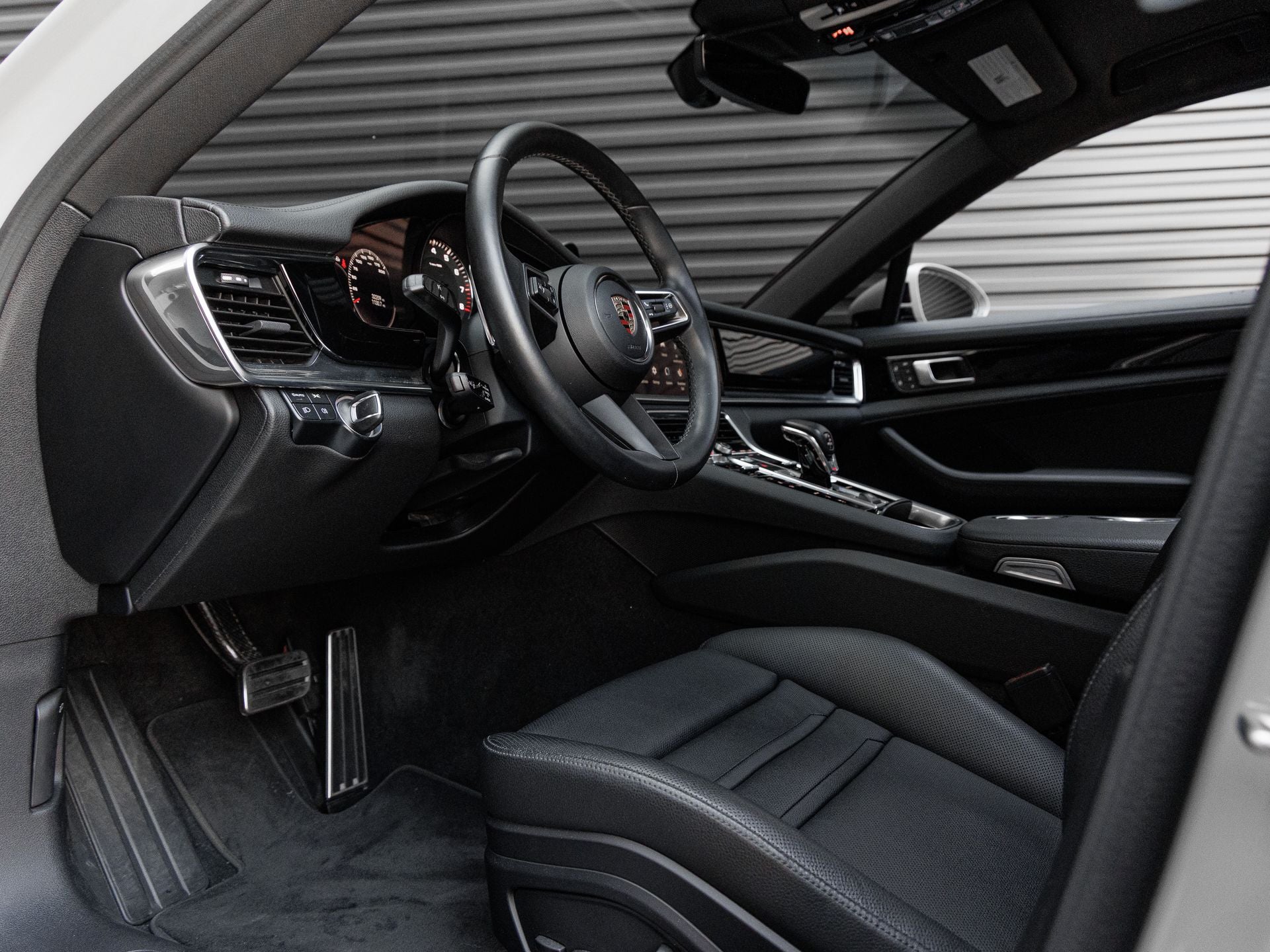 2023 Porsche Panamera 4S