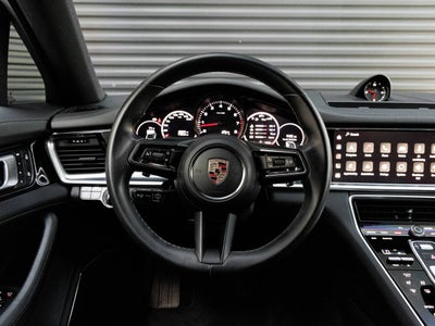 2023 Porsche Panamera 4S