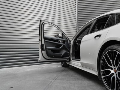 2023 Porsche Panamera 4S