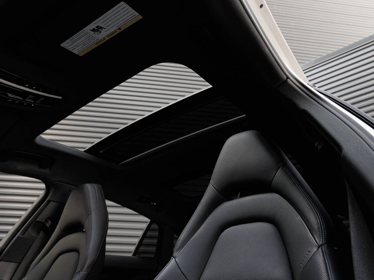 2023 Porsche Panamera 4S