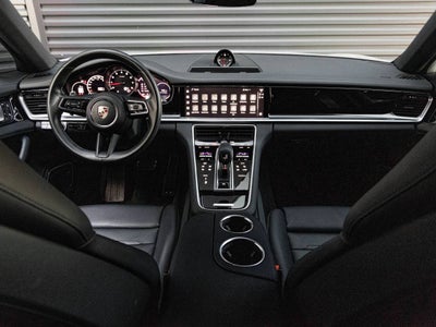2023 Porsche Panamera 4S