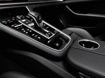 2023 Porsche Panamera 4S