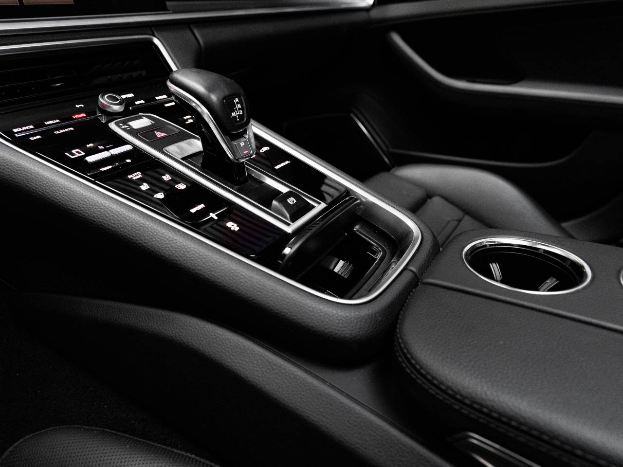 2023 Porsche Panamera 4S