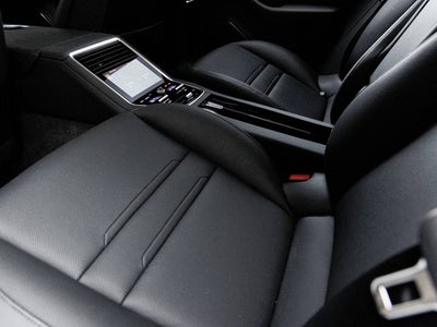 2023 Porsche Panamera 4S