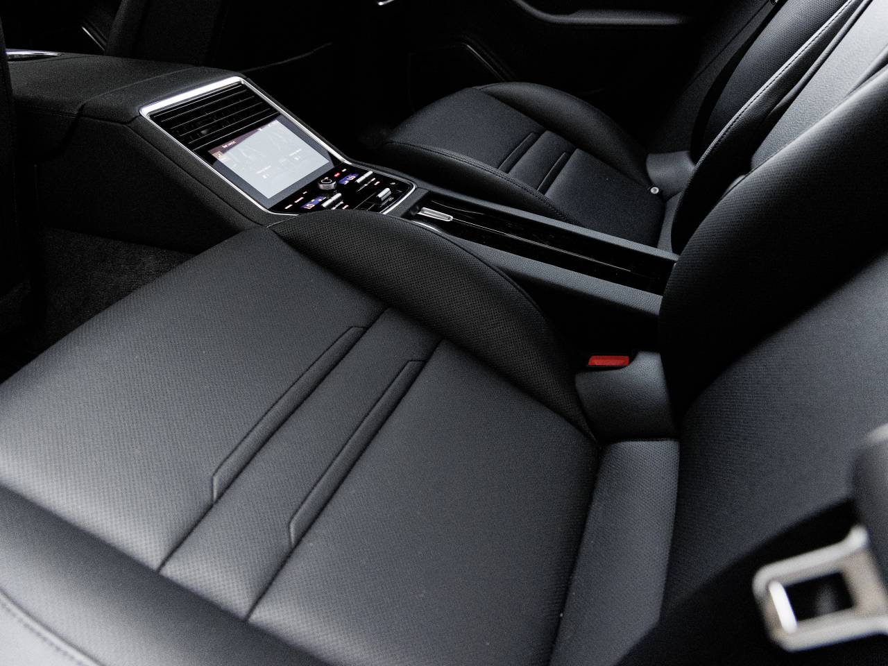 2023 Porsche Panamera 4S