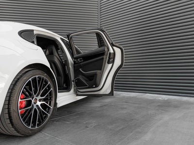 2023 Porsche Panamera 4S