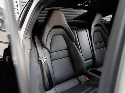 2023 Porsche Panamera 4S