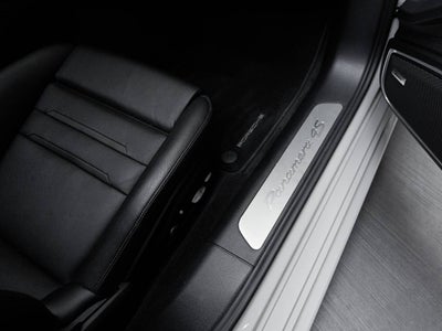 2023 Porsche Panamera 4S